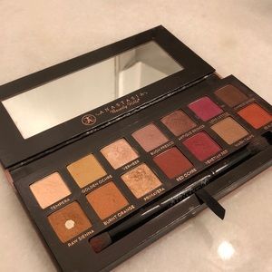 Anastasia Modern Renaissance